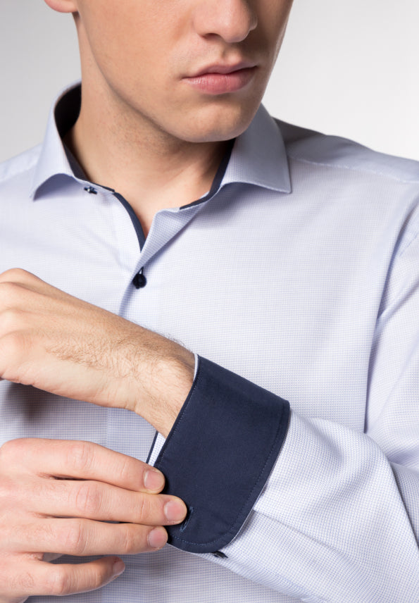 Eterna Slim fit Skjorte